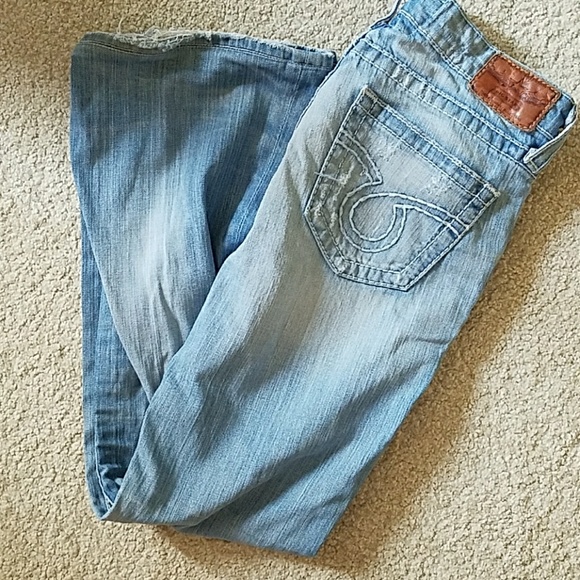 Jeans - Picture 3 of 3